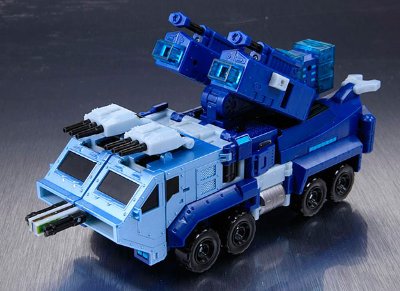 变形金刚 TA27 ウルトラマグナス ライト＆サウンド