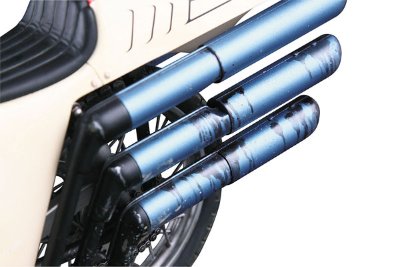 REAL ACTION HEROES-444 DX 假面骑士旧1号 Ver.3.5 ＆ 旋风号