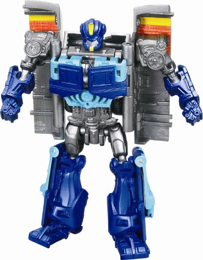 变形金刚 ムービー RA-06 ロールバー