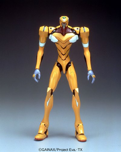 LMHG EVA プロト零号机