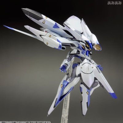 ヴァリアブルアクション 异度传说 エピソードIII E.S.ディナ