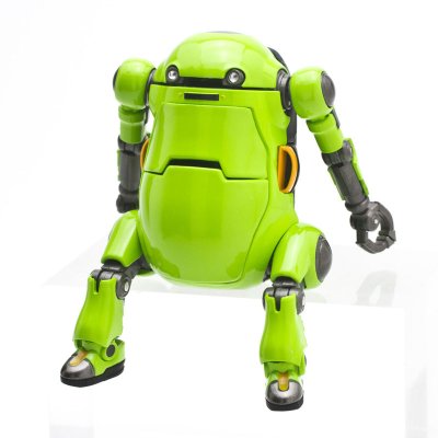 35メカトロOswego すーぱー