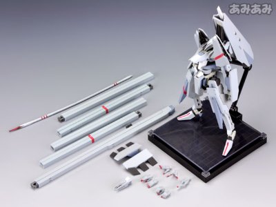 RIOBOT  希德尼娅的骑士 一七式卫人 继卫