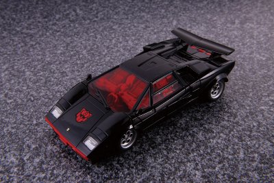 变形金刚 Masterpiece MP-12G Lambor G2版本