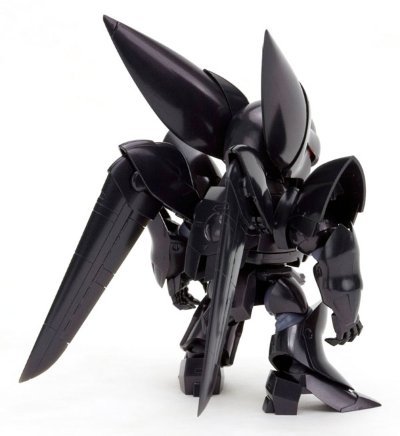 D-スタイル 机动警察パトレイバー 英格拉姆＆格里芬 対决SET