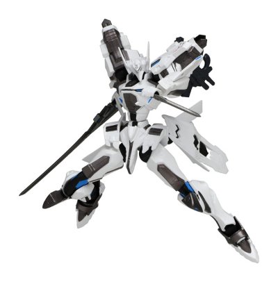 REVOLTECH MUV-LUV Muv-luv No.008 不知火・弐型 XFJ-01a ユウヤ・ブリッジス机
