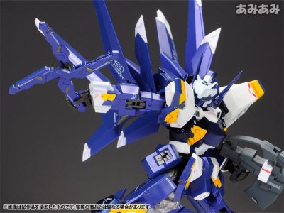 【予约特典付き】COMPOSITE Ver.Ka 机战 晓击霸EX