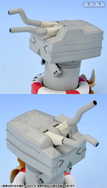 舰队Collection-舰娘- 连装砲ちゃん