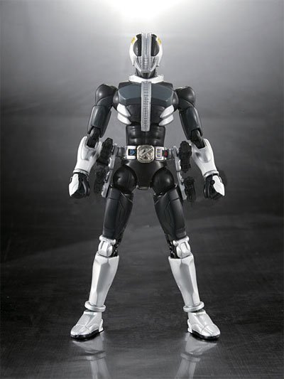 装着変身 假面骑士电王 プ大鼠フォーム＆桃太洛斯イマジン