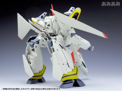YAMATO超时空要塞系列 超时空要塞7