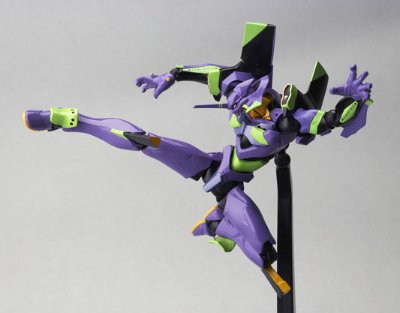 REVOLTECH No.032 EVA初号机 新剧场版