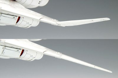 W.H.A.M.！ クラッシャージョウ 智慧女神号【メタルフィニッシュVer.】