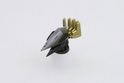 装甲・コア Ormel TYPE-LAHIRE(ライール) ガンメタリックVer. プラキット