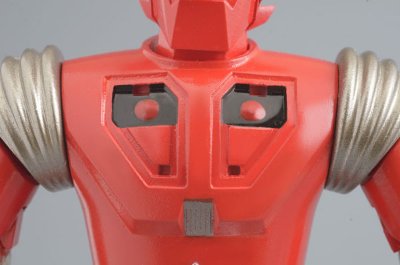 ダイナマイトアクション！ No.5 スーパーロボット マッハ巴隆（通常版）