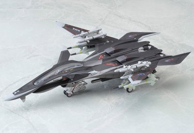 ALMecha 战斗妖精雪风 FFR-41MR Mave“雪风”