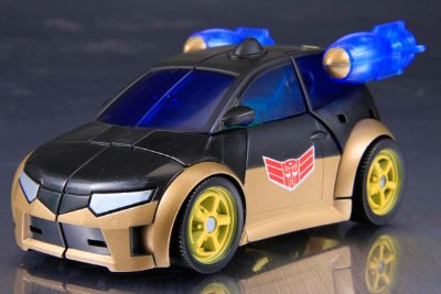 变形金刚 TA31 艾莉トガード バンブルビー