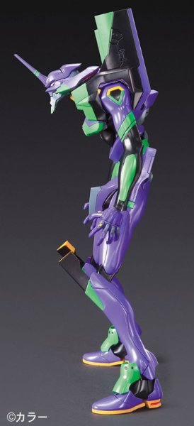 LMHG EVA初号机 破Ver.