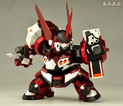 デフォルムーバー 机战OG 古铁（通常版）