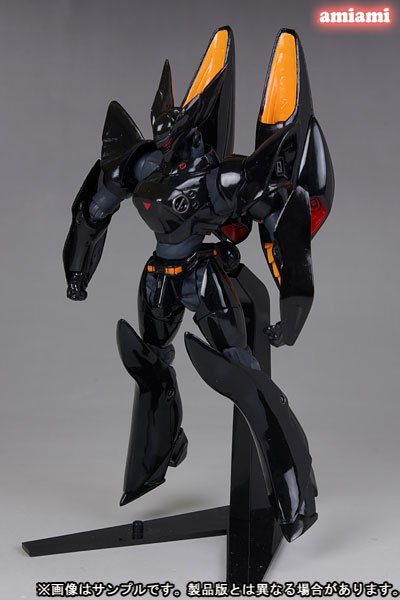 REVOLTECH No.045 格里芬 亚克雅ユニット装备