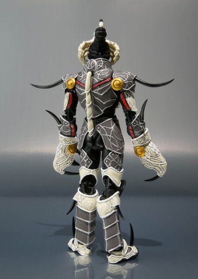 S.H.Figuarts 天蝎座Zodiarts