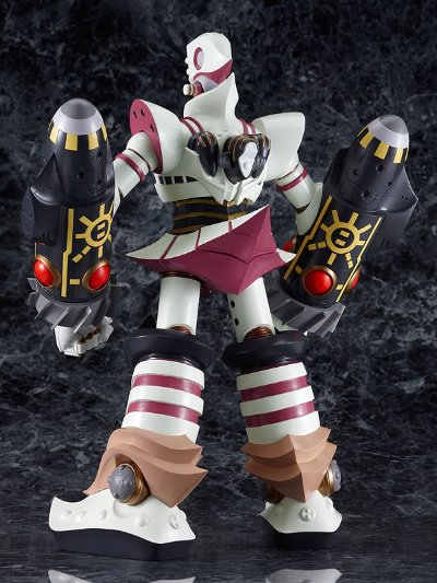 Big-Fau ソフビ制涂装済み