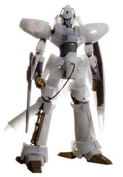 リミテッドモデル 重戦机艾尔盖姆 艾尔盖姆 ペンタゴナカラー