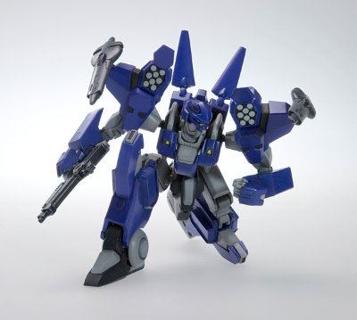 剧场版 机动战舰抚子号 スーパー艾斯特巴利斯 一部涂装済みPlastic Kit