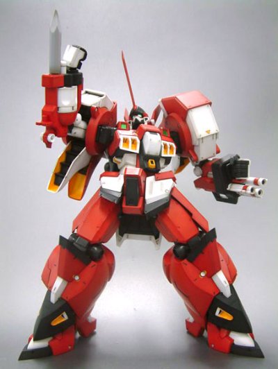 超级机器人大战OG 古铁