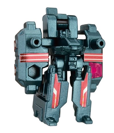 变形金刚プライム AM-27 ウルトラマグナス