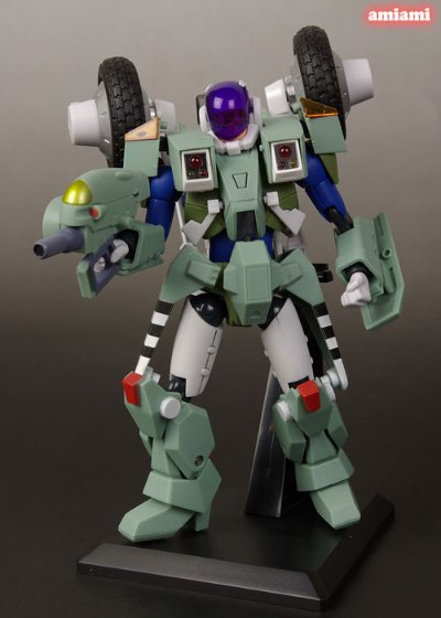 ヴァリアブルアクション 机甲创世记モスピーダ モスピーダ（レイ机）