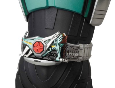 REAL ACTION HEROES-519 DX 假面骑士踢蝗