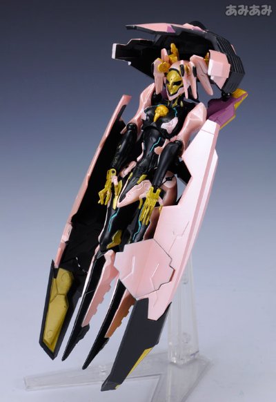 山口式转轮系列 No.130 阿谢德 『ANUBIS ZONE OF THE ENDERS』より