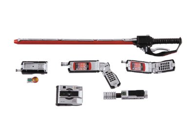 REAL ACTION HEROES-492 假面骑士555（faiz）