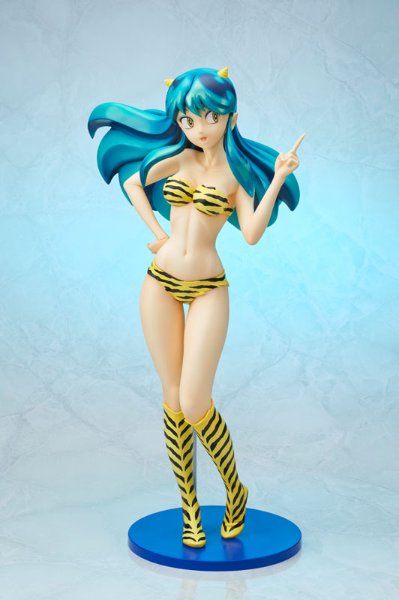 ギガンティック系列 福星小子 拉姆