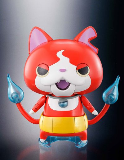 超合金 ジバニャン 『妖怪ウォッチ』
