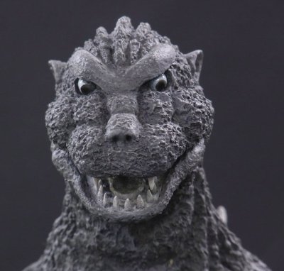 东宝30厘米系列 哥斯拉(1954版)