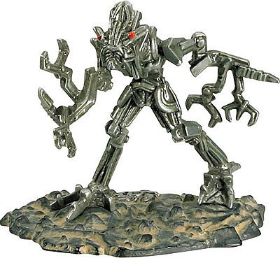 变形金刚 ムービー スクリーンバトルズ SB-01 ファースト エンカウンター