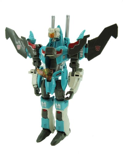 变形金刚レジェンズ LG09 ブ莲伊恩ストーム