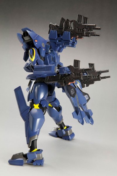 F-18E/F スーパー大黄蜂 海兵队仕様 プラキット(MUV-LUV アンリミテッド ザ・デイアフター)