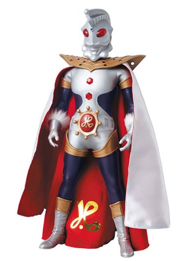 REAL ACTION HEROES-507 奥特曼之王