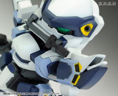 D-スタイル 全金属狂潮 ARX-7 强弩 Plastic Kit