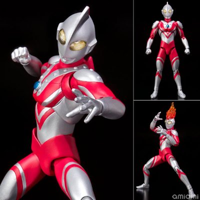 ULTRA-ACT 宇宙英雄奥特曼 佐菲