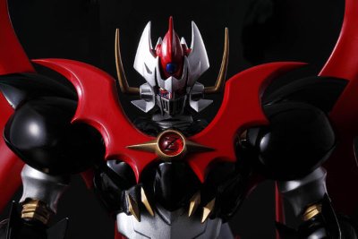 スーパーロボット超合金 魔神皇帝