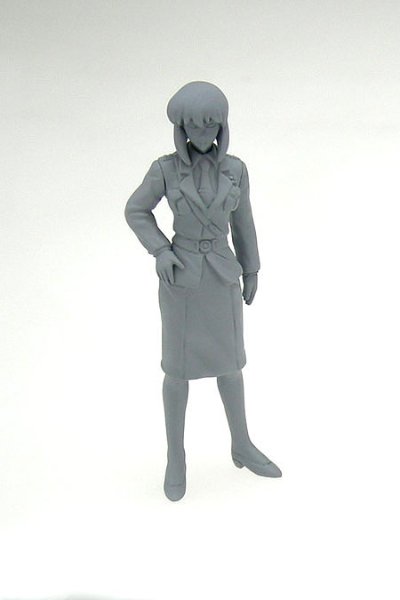 攻壳机动队S.A.C. 海自强化外骨格［海自303式强化外骨格］(Black Ver.)