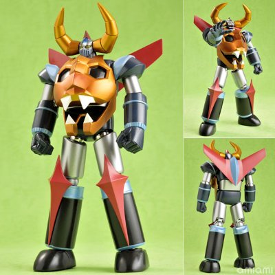 ダイナマイトアクション！ No.2 大空魔竜凯王 凯王（通常版）