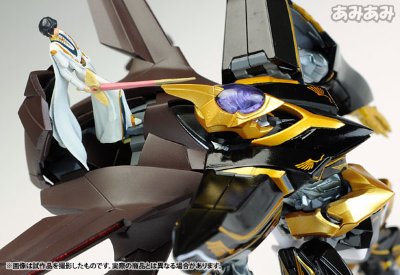 COMPOSITE Ver.Ka CODE GEASS 叛逆的鲁鲁修 R2 蜃気楼