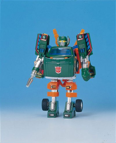 变形金刚 アンコール 14 ホイスト