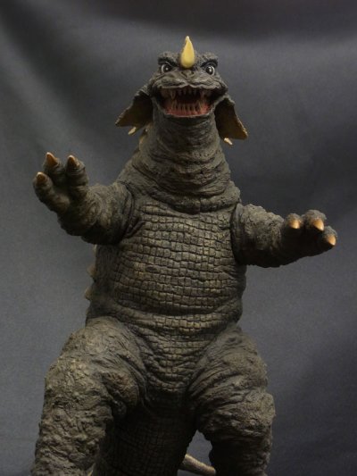 东宝大怪兽系列 巴拉贡(1965版)