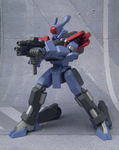 CODE GEASS 叛逆的鲁鲁修 IN ACTION！！OFFSHOOT 桑德兰 纯血派机