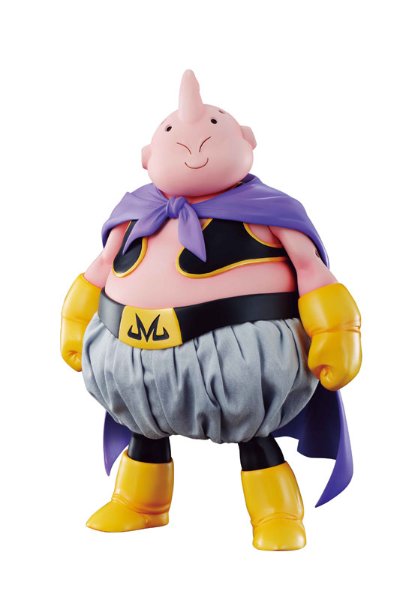 Dimension of DRAGONBALL 魔人布欧